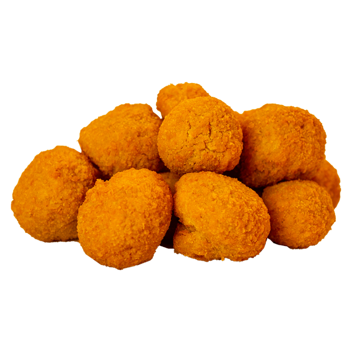 Chicken Menu Tenders