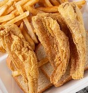 Chicken Menu Wings Only