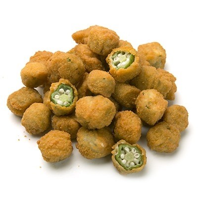 Chicken Menu Tenders