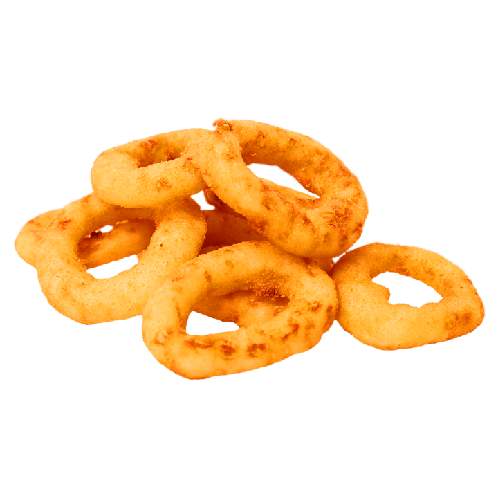 Chicken Menu Tenders